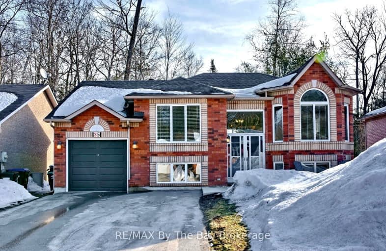 35 Brillinger Drive, Wasaga Beach | Image 1