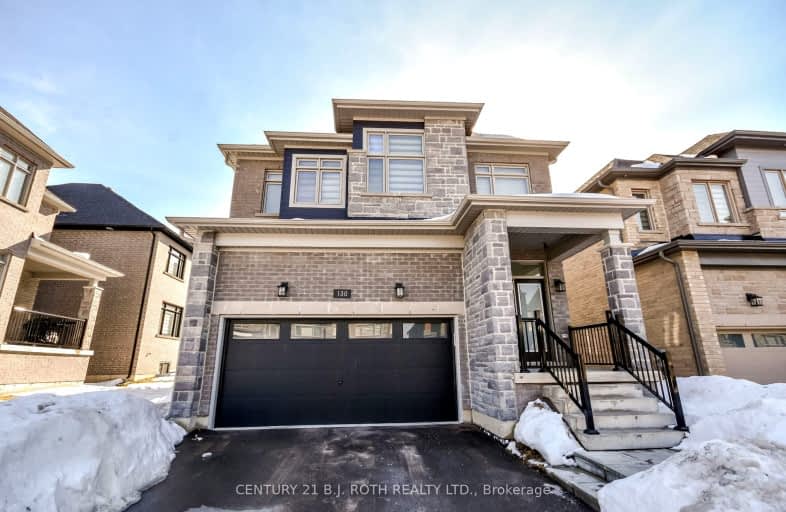 130 Franklin Trail, Barrie | Image 1