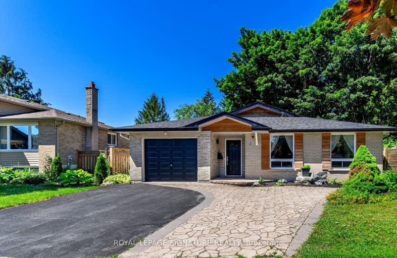 Lower-4 Patricia Avenue, Barrie | Image 1