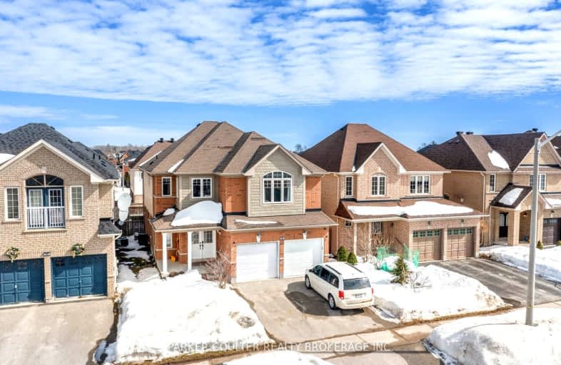 50 Tudor Crescent, Barrie | Image 1