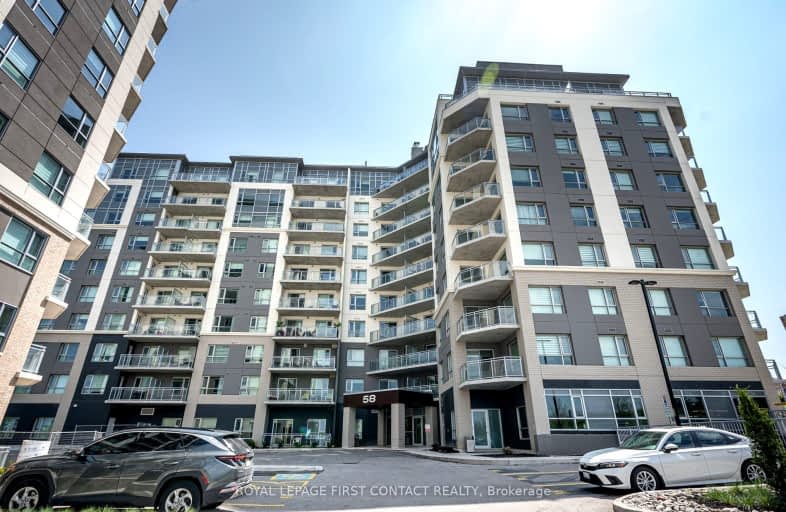 106-58 Lakeside Terrace, Barrie | Image 1