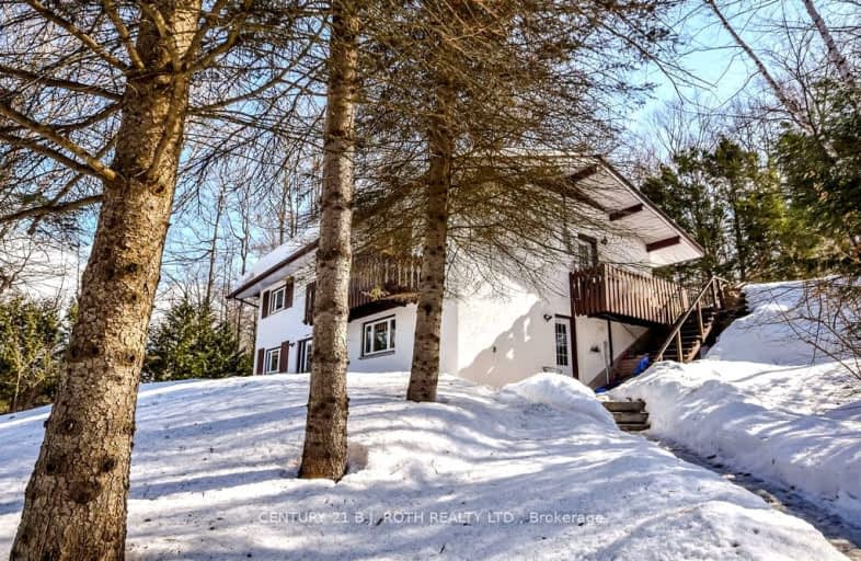 153 Gilwood Park Drive, Penetanguishene | Image 1