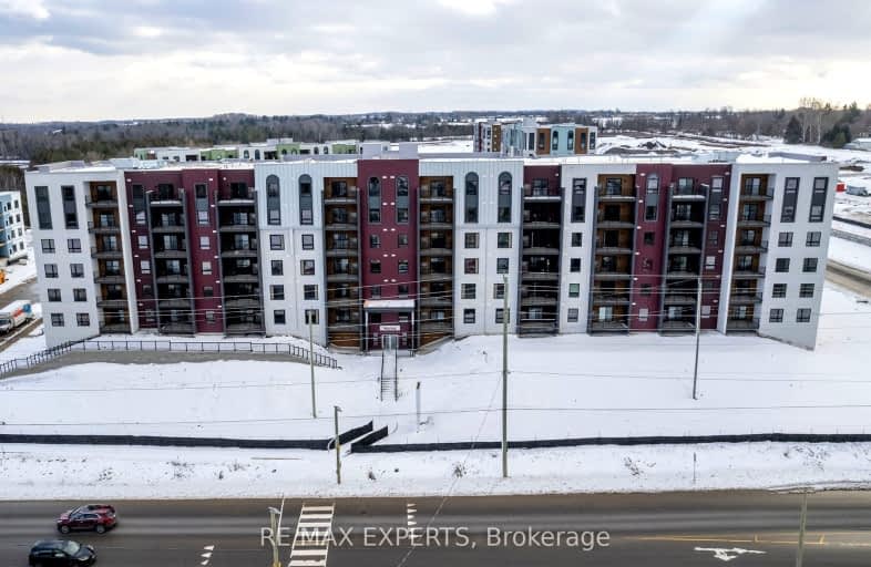 410-4 Kneeshaw Drive, Barrie | Image 1