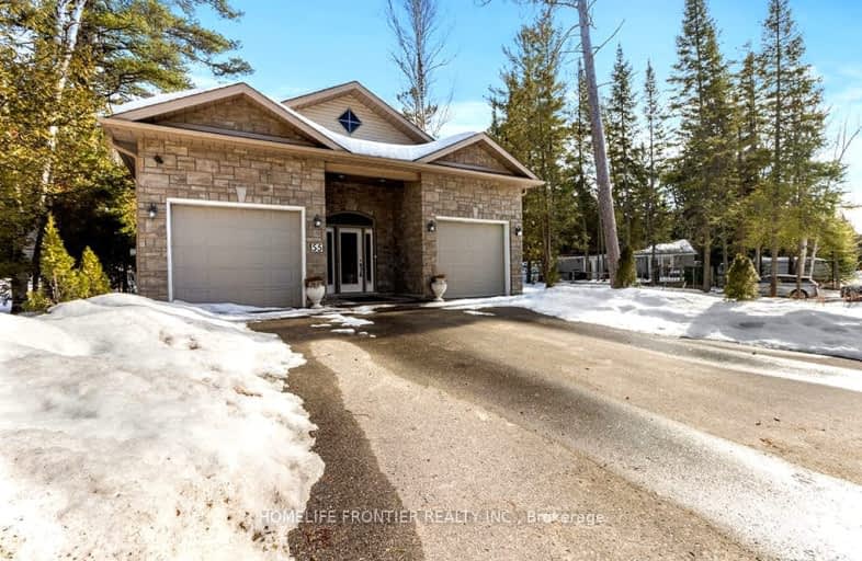 55 Homewood Avenue, Wasaga Beach | Image 1