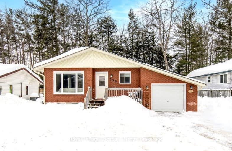 350 Zoo Park Road, Wasaga Beach | Image 1