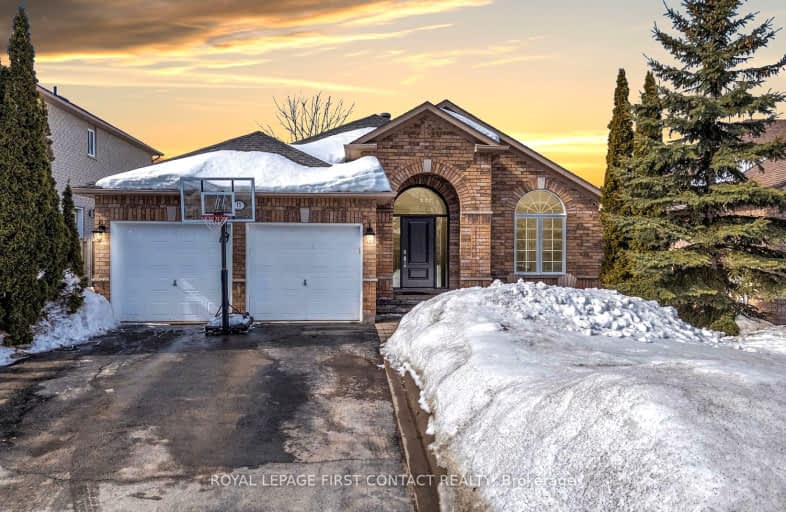 15 Royal Park Boulevard, Barrie | Image 1