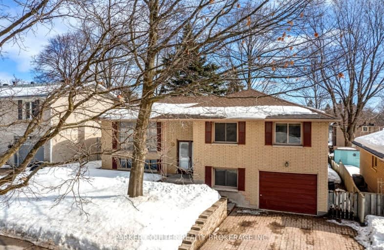 13 Roslyn Road, Barrie | Image 1