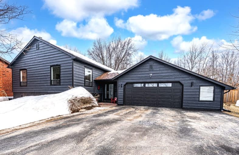 7 Bay Court, Penetanguishene | Image 1