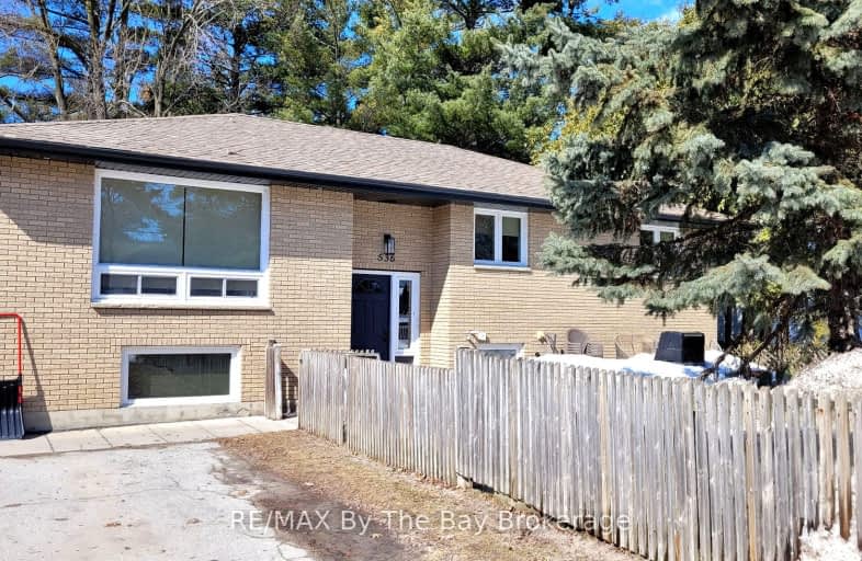 Main -536 Mosley Street, Wasaga Beach | Image 1