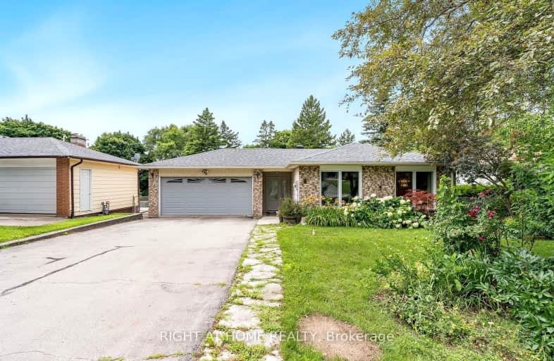 8 Jane Crescent, Barrie | Image 1