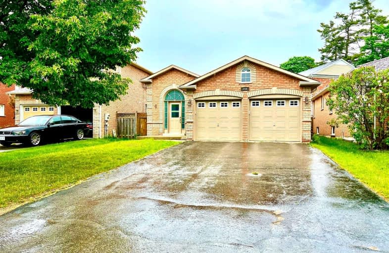 Lower-250 Emms Drive, Barrie | Image 1