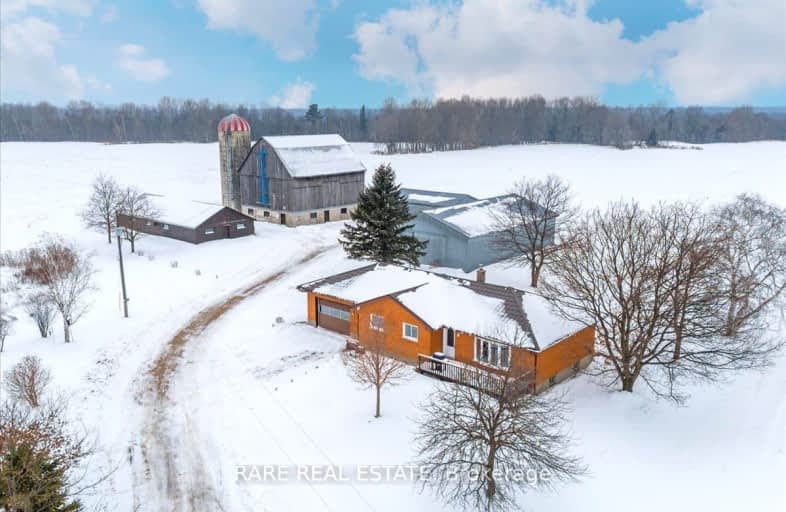 4268 Holler Road, Springwater | Image 1