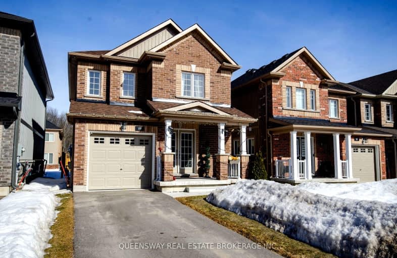 69 Alaskan Heights, Barrie | Image 1