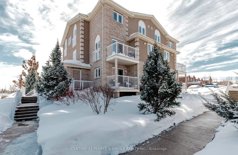 03-408 Veterans Drive, Barrie | Image 1