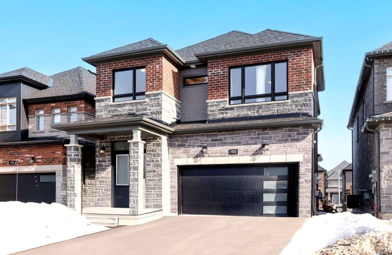 172 Franklin Trail, Barrie | Image 1