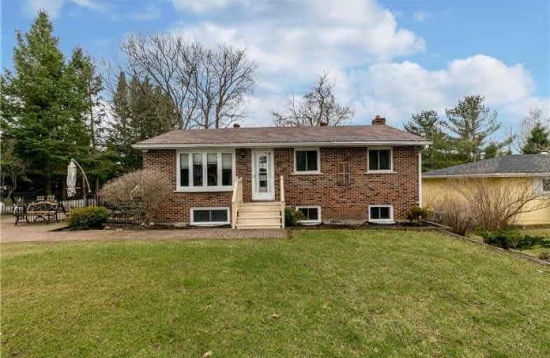 156 Miller Drive, Barrie | Image 1
