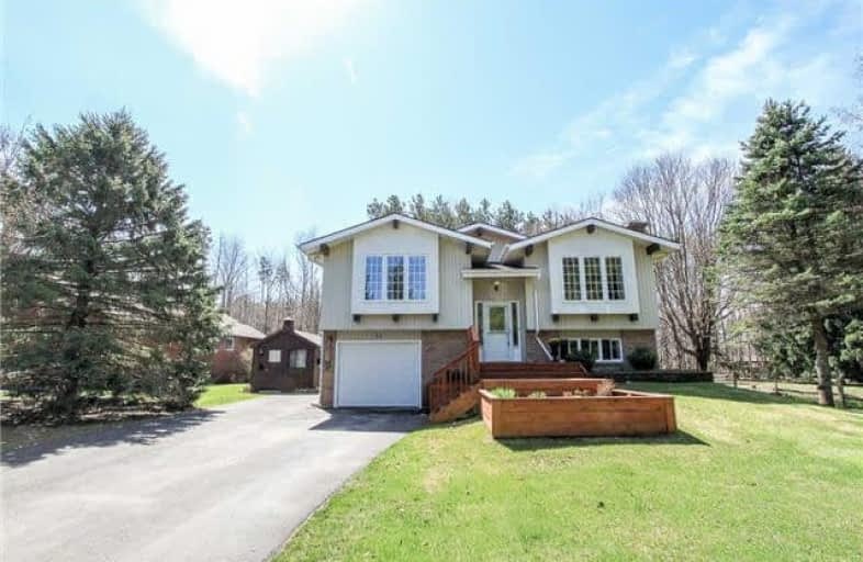 32 Cathedral Pines Road, Oro Medonte | Image 1