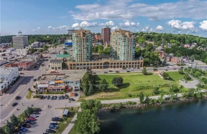 1503-150 Dunlop Street West, Barrie | Image 1