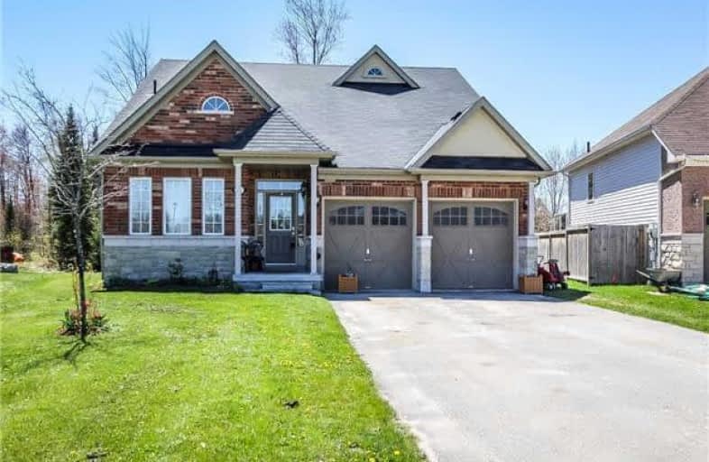 22 Blue Jay Place, Wasaga Beach | Image 1