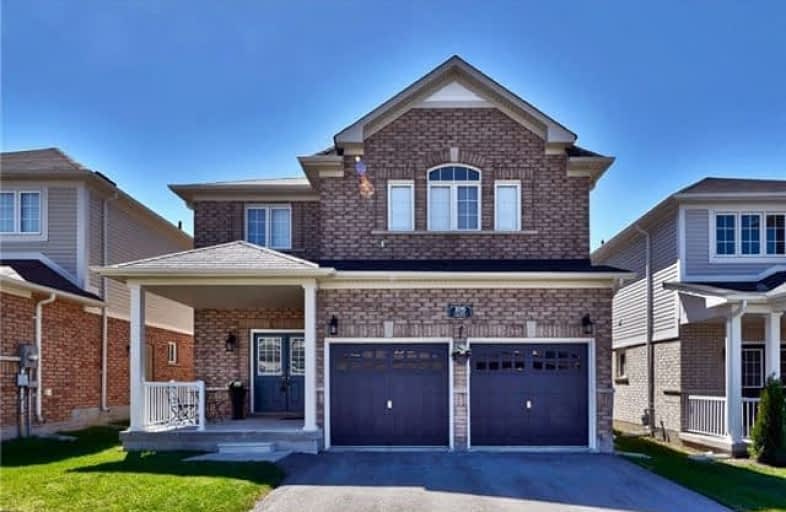 106 Sun King Crescent, Barrie | Image 1