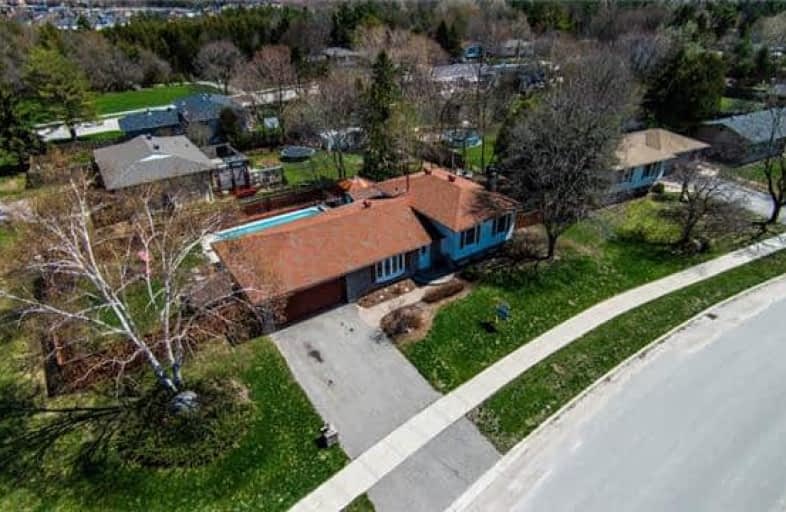 293 Pine Drive, Barrie | Image 1