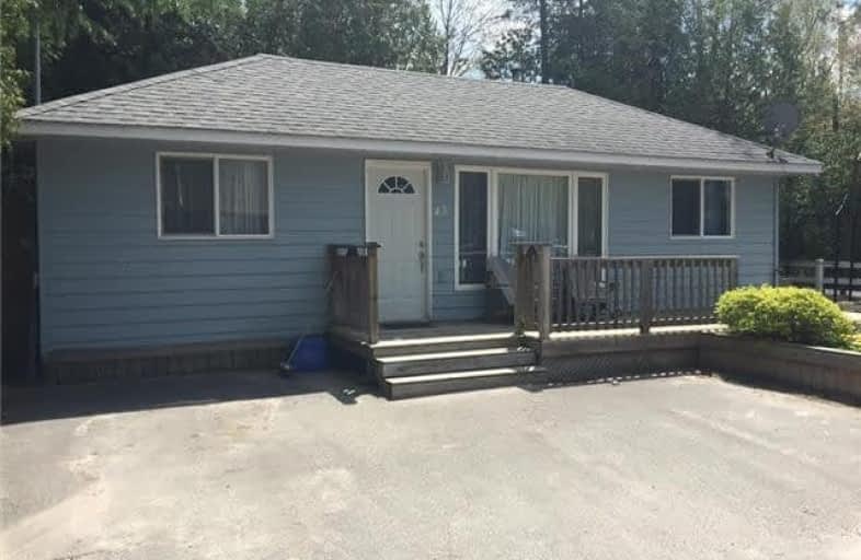 43 36th Street North, Wasaga Beach | Image 1