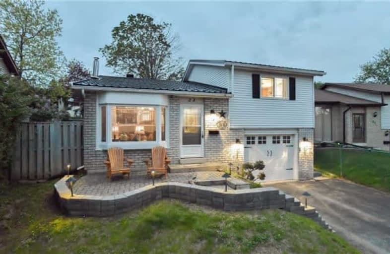 23 Doris Drive, Barrie | Image 1