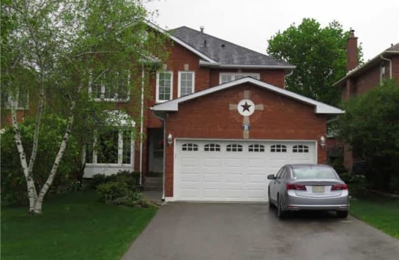 8 Barwick Drive, Barrie | Image 1