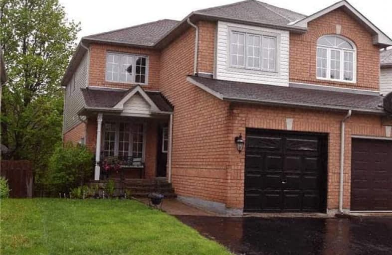 75 Montserrand Street, Barrie | Image 1