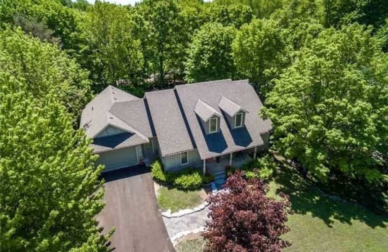 25 Nordic Trail, Oro Medonte | Image 1