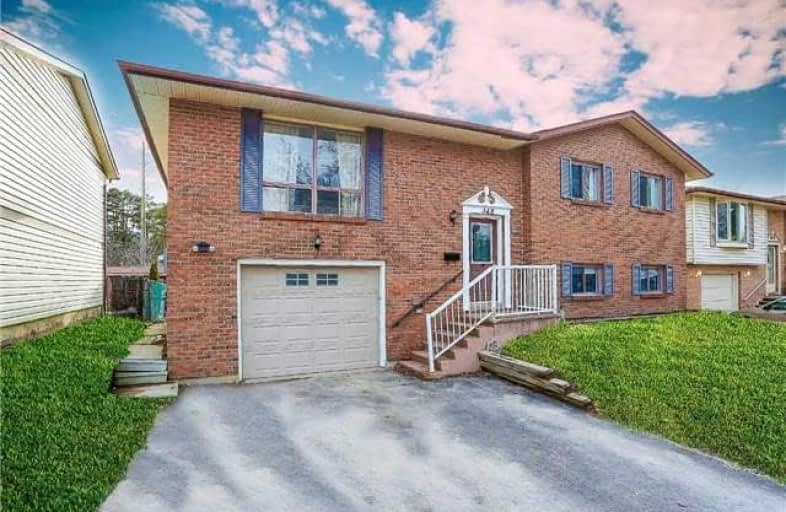 348 Anne Street North, Barrie | Image 1