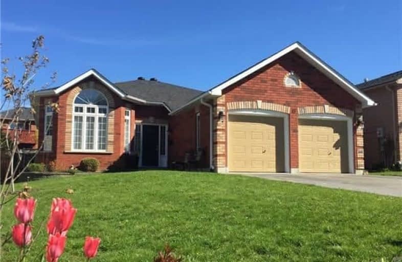 15 Osprey Ridge Road, Barrie | Image 1
