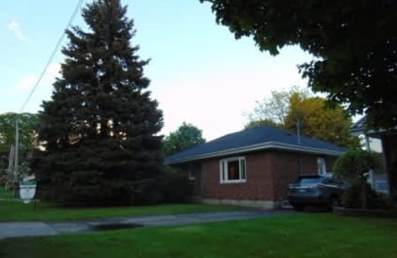 49 Sophia Street East, Barrie | Image 1