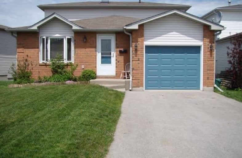 31 Selkirk Crescent, Barrie | Image 1