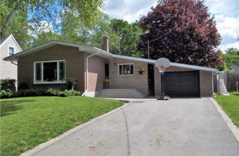 103 Peel Street, Barrie | Image 1