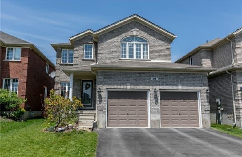 10 Empire Drive, Barrie | Image 1