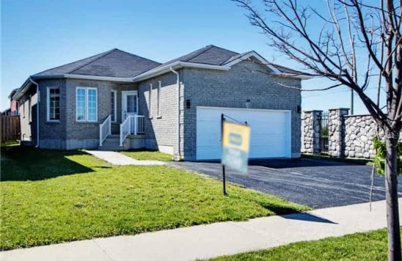 316 Country Lane, Barrie | Image 1