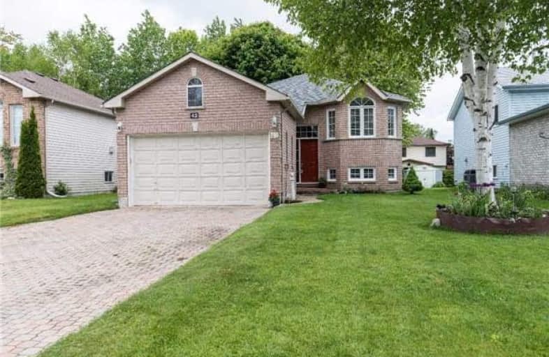 42 Glen Eton Road, Wasaga Beach | Image 1