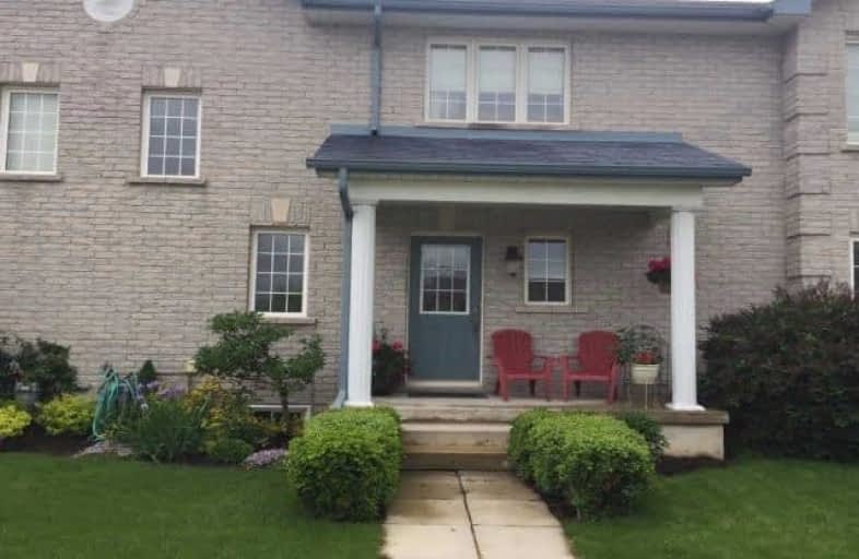 16B Marsellus Drive, Barrie | Image 1