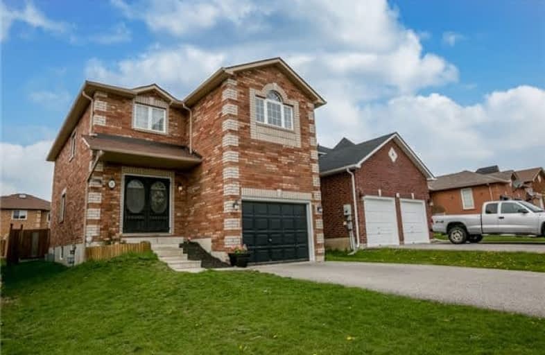 12 Glenhill Drive, Barrie | Image 1