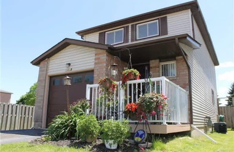 222 Hickling Trail, Barrie | Image 1