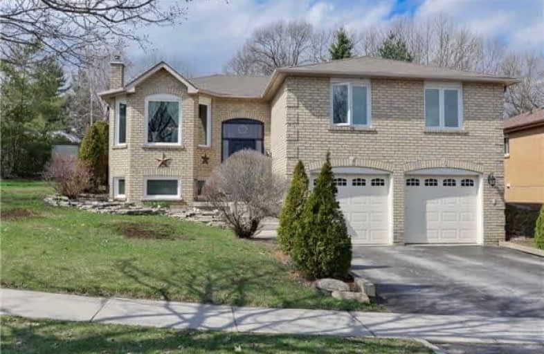 7 Macallister Court, Barrie | Image 1
