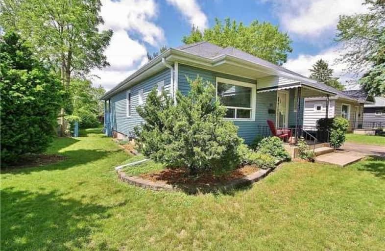 118 Queen Street, Barrie | Image 1