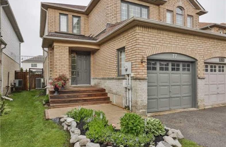 77 Leslie Avenue, Barrie | Image 1