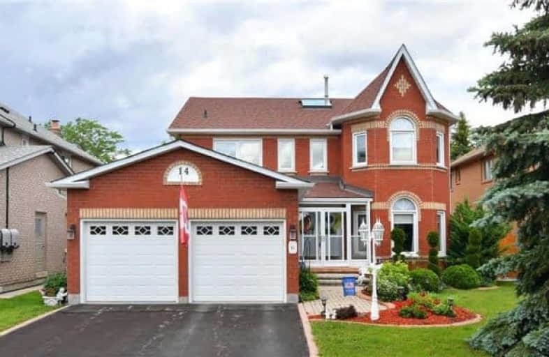 14 Looker Drive, Barrie | Image 1