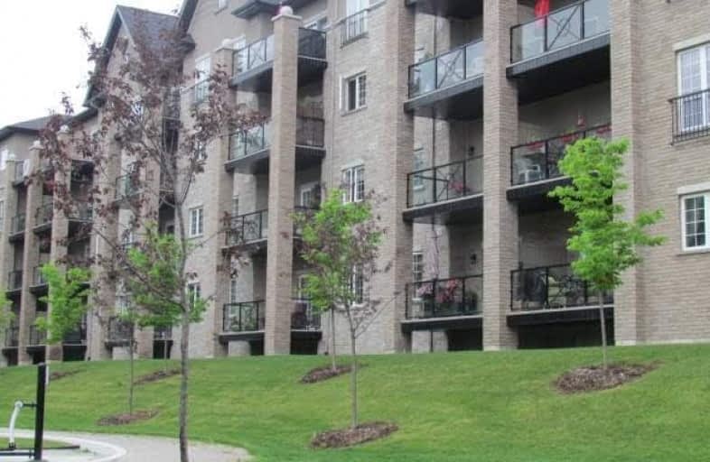 304-44 Ferndale Drive South, Barrie | Image 1