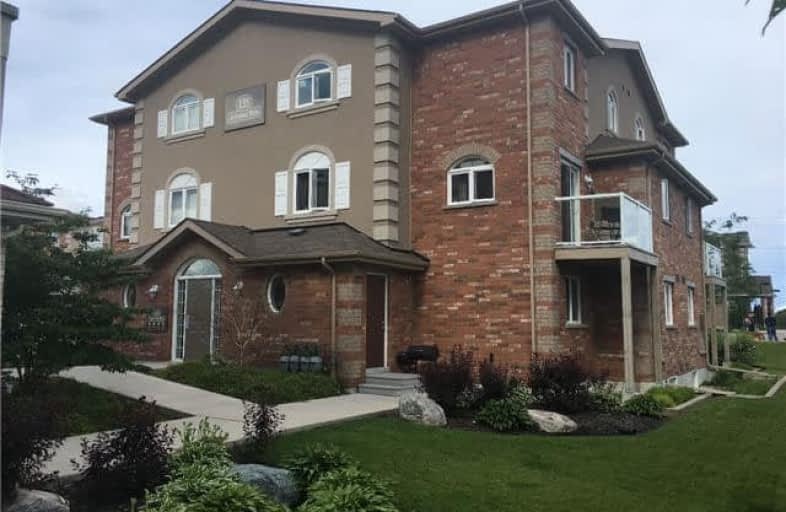 07-135 Sydenham Wells, Barrie | Image 1