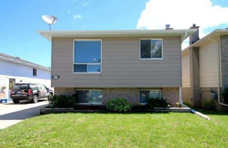 57 Courtice Crescent, Collingwood | Image 1
