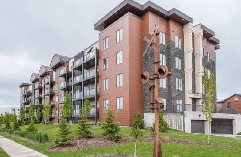 405-100 Dean Avenue, Barrie | Image 1