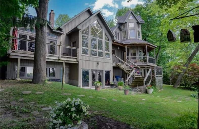 259 Shoreline Drive, Oro Medonte | Image 1